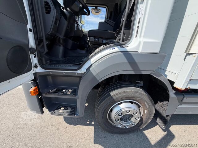  Mercedes-Benz Atego ATEGO 1323L