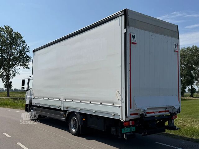  Mercedes-Benz Atego ATEGO 1323L