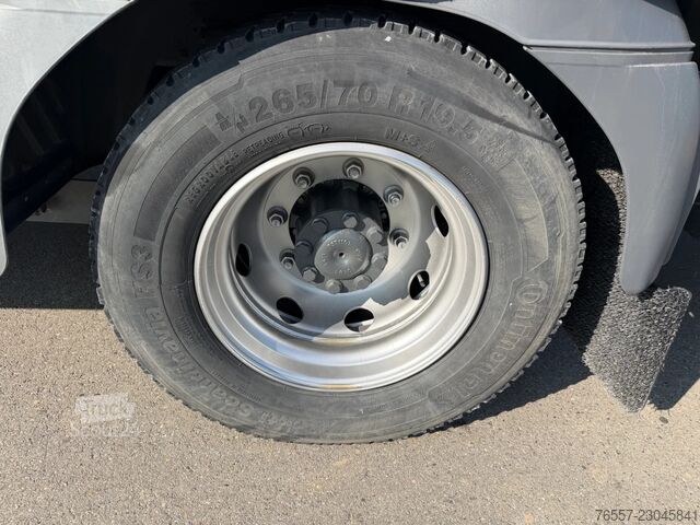 Mercedes-Benz Atego ATEGO 1323L