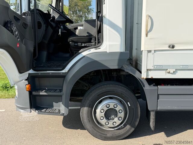  Mercedes-Benz Atego ATEGO 1323L