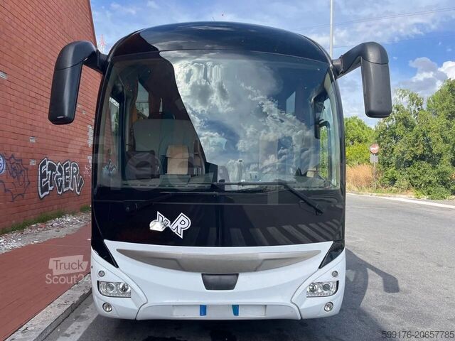 Car de tourisme IVECO Magelys