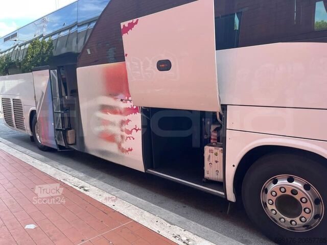 Car de tourisme IVECO Magelys