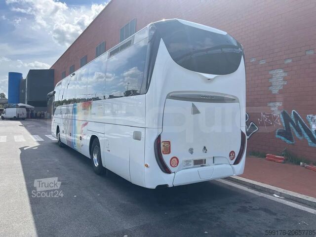 Car de tourisme IVECO Magelys