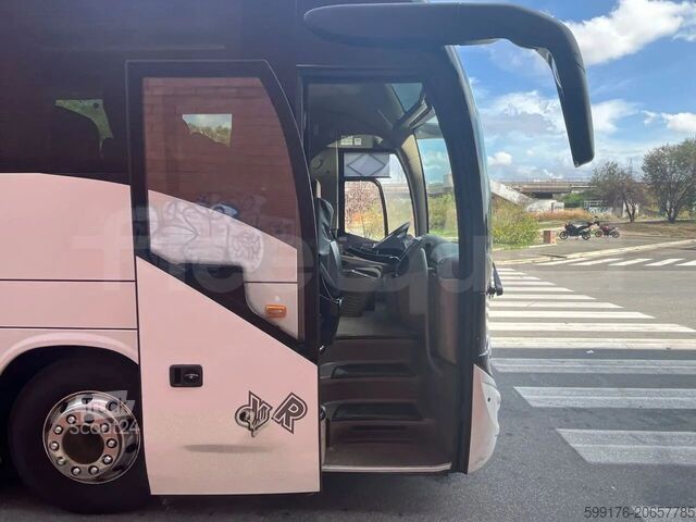 Car de tourisme IVECO Magelys