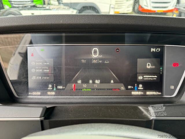 Padrão-SZM Volvo FH 460 2022  iShift  iParkCool