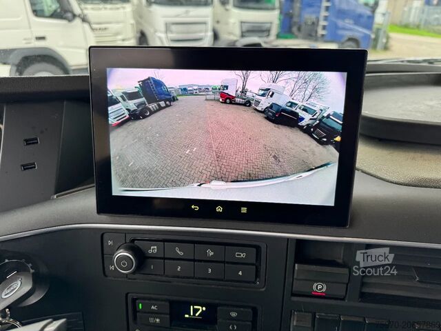 Padrão-SZM Volvo FH 460 2022  iShift  iParkCool