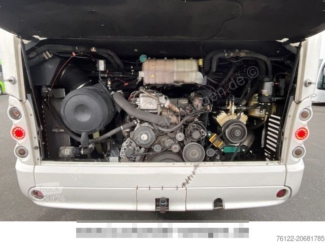 Turistinis autobusas NEOPLAN Tourliner L/Euro6/56Sitze/517/Travego/Tourismo