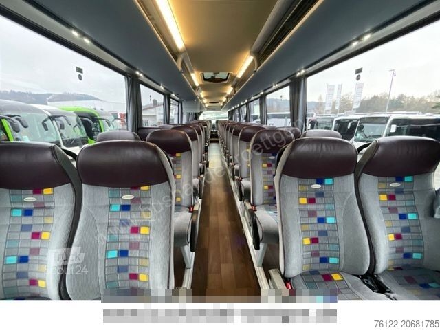 Turistinis autobusas NEOPLAN Tourliner L/Euro6/56Sitze/517/Travego/Tourismo