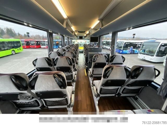 Turistinis autobusas NEOPLAN Tourliner L/Euro6/56Sitze/517/Travego/Tourismo