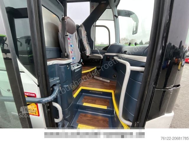 Turistinis autobusas NEOPLAN Tourliner L/Euro6/56Sitze/517/Travego/Tourismo