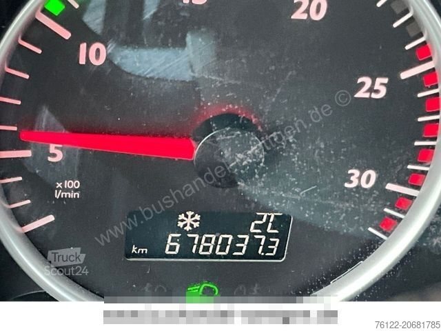 Turistinis autobusas NEOPLAN Tourliner L/Euro6/56Sitze/517/Travego/Tourismo