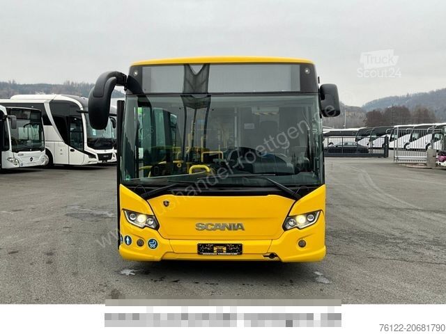 Autobus snodato SCANIA Citywide LF/Klima/Euro6/A23/A40/O530G Citaro