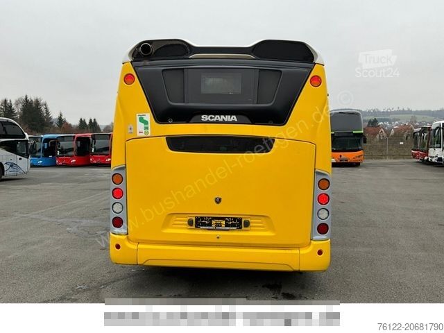 Autobus snodato SCANIA Citywide LF/Klima/Euro6/A23/A40/O530G Citaro