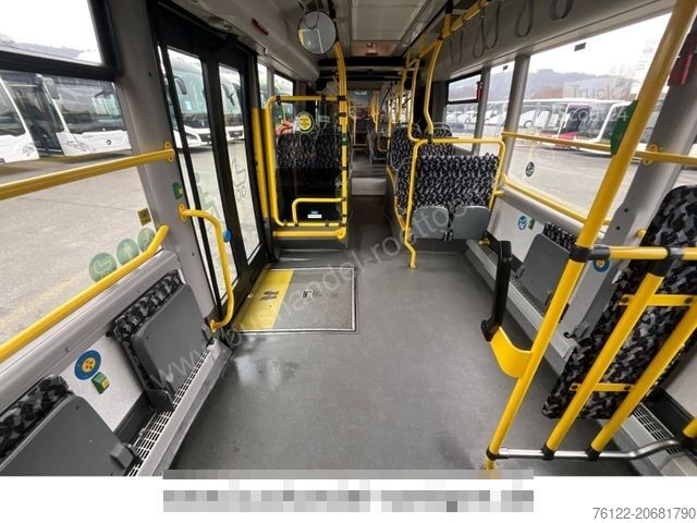 Autobus snodato SCANIA Citywide LF/Klima/Euro6/A23/A40/O530G Citaro