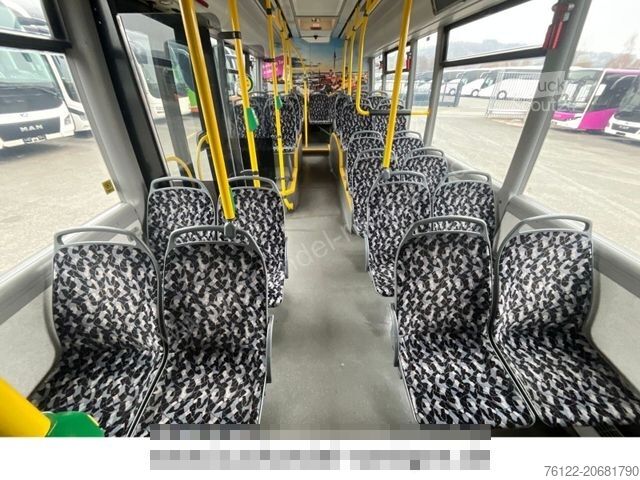 Autobus snodato SCANIA Citywide LF/Klima/Euro6/A23/A40/O530G Citaro