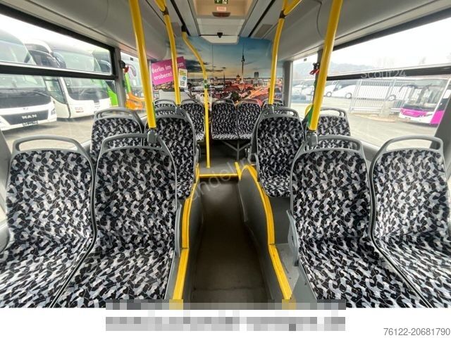 Autobus snodato SCANIA Citywide LF/Klima/Euro6/A23/A40/O530G Citaro