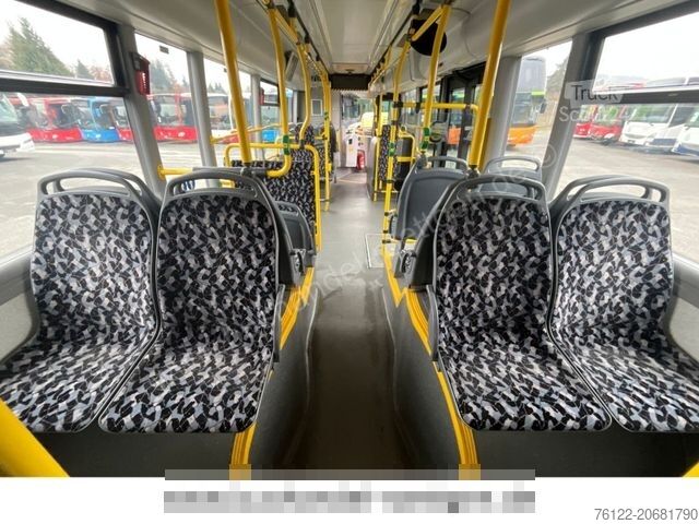 Autobus snodato SCANIA Citywide LF/Klima/Euro6/A23/A40/O530G Citaro