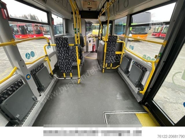 Autobus snodato SCANIA Citywide LF/Klima/Euro6/A23/A40/O530G Citaro