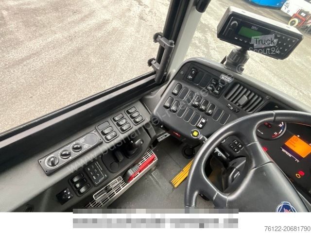 Autobus snodato SCANIA Citywide LF/Klima/Euro6/A23/A40/O530G Citaro