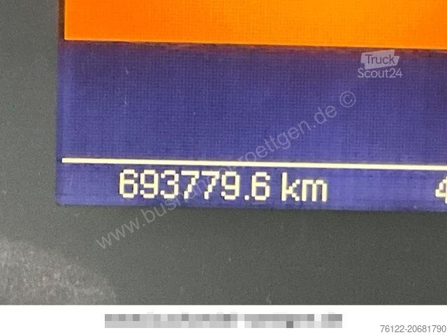 Autobus snodato SCANIA Citywide LF/Klima/Euro6/A23/A40/O530G Citaro