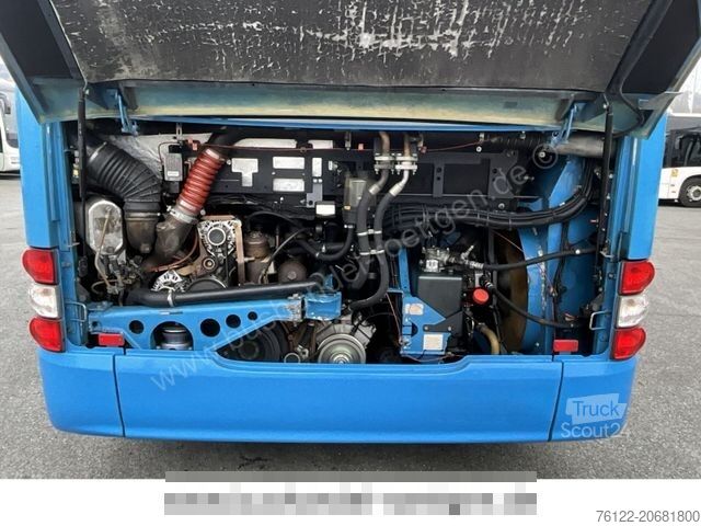 City bus MAN A 21 Lion?s City/3-türig/O 530 Citaro/50x vorh.