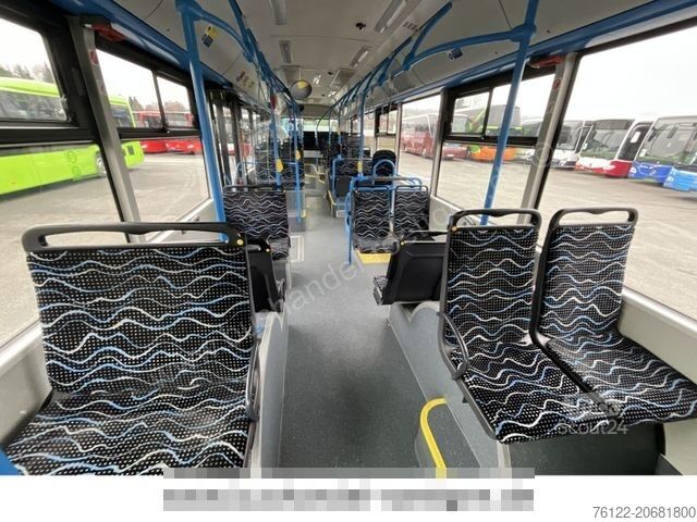 City bus MAN A 21 Lion?s City/3-türig/O 530 Citaro/50x vorh.