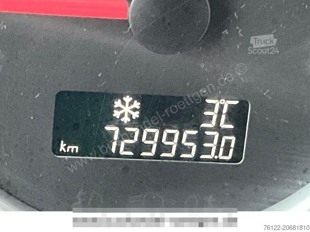 City bus MAN A 21 Lion?s City/3-türig/O 530 Citaro/50x vorh.