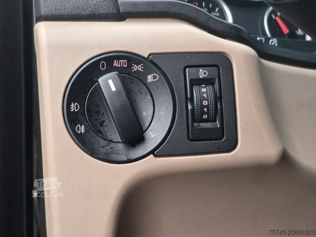 Standard SZM MAN TGX 18.500 *2X VORHANDEN*ACC*2X TANK * RETARDER