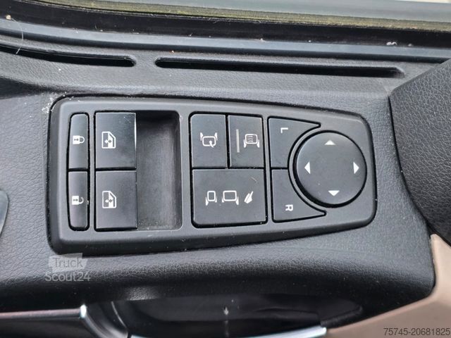 Standard SZM MAN TGX 18.500 *2X VORHANDEN*ACC*2X TANK * RETARDER