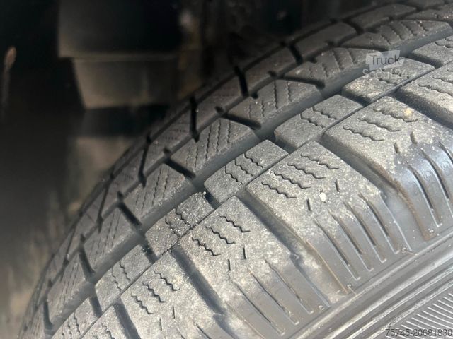 Schuifzeil bestelwagen FIAT DUCATO MAXI * PR.+PL. * DOPPELKABINE