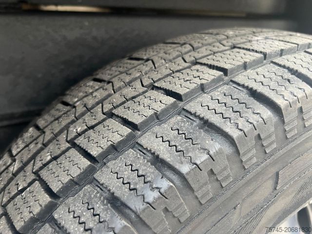 Schuifzeil bestelwagen FIAT DUCATO MAXI * PR.+PL. * DOPPELKABINE