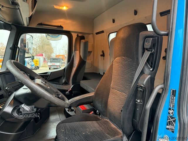 Standart çekici ünitesi MERCEDES-BENZ 2651 AROCS SZM 6x4 Klima Retarder Kipphydr.