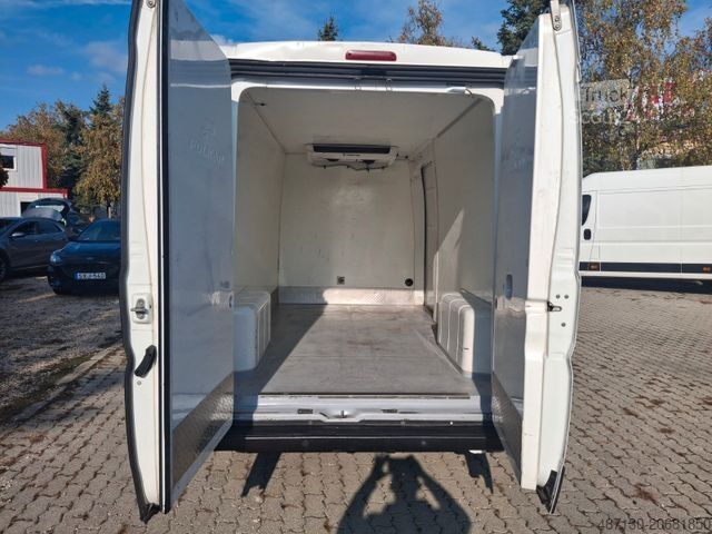 Рефрижераторний фургон CITROEN Jumper Grossraumkasten 35 L3H2 Club BlueHDi 140