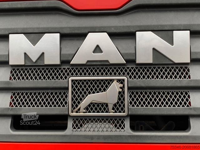 Çalışma platformlu kamyon MAN TGL7.180/PalfingerWT270/27m/1.000Volt/TopZustand