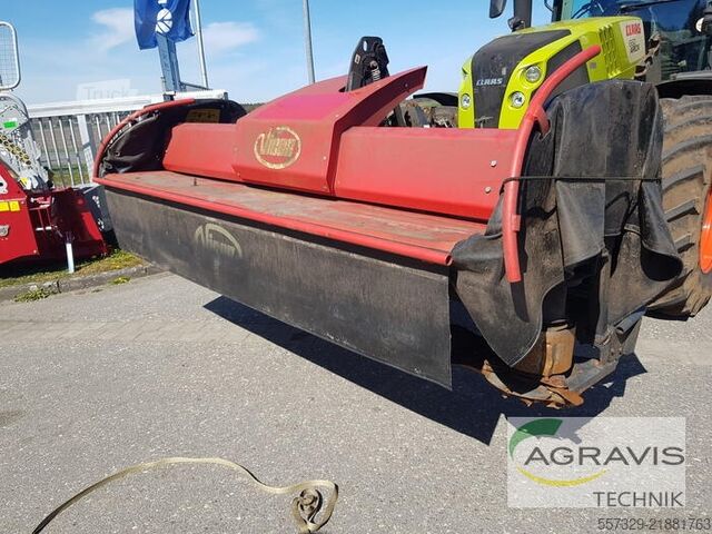 Θεριστική μηχανή Vicon EXTRA 332 F