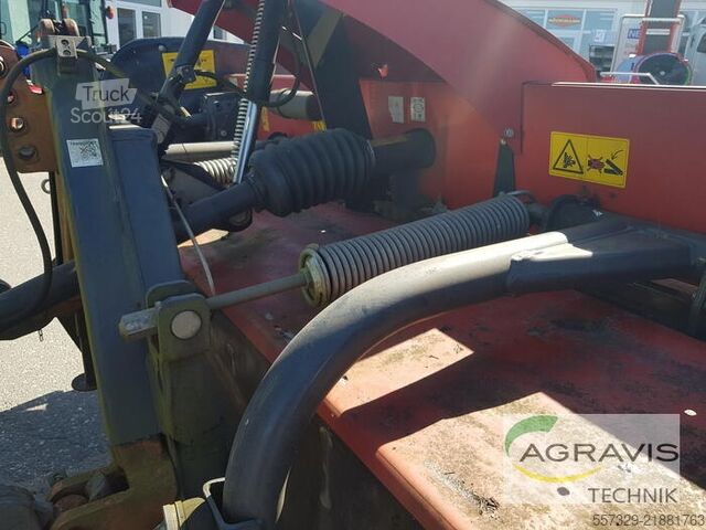 Mașină de cosit Vicon EXTRA 332 F