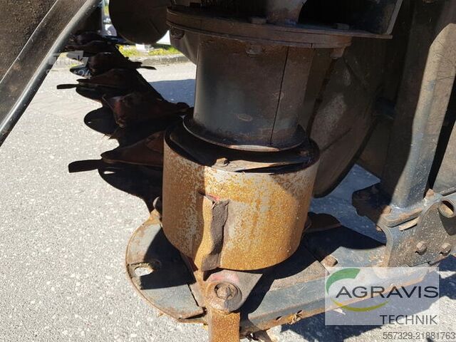 Θεριστική μηχανή Vicon EXTRA 332 F
