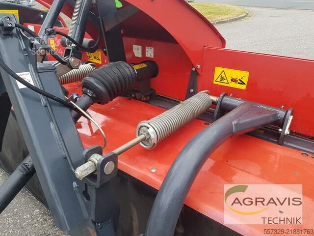 Maaier Vicon EXTRA 332 F