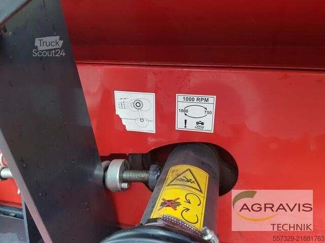 Maaier Vicon EXTRA 332 F