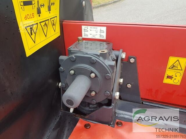 Maaier Vicon EXTRA 332 F