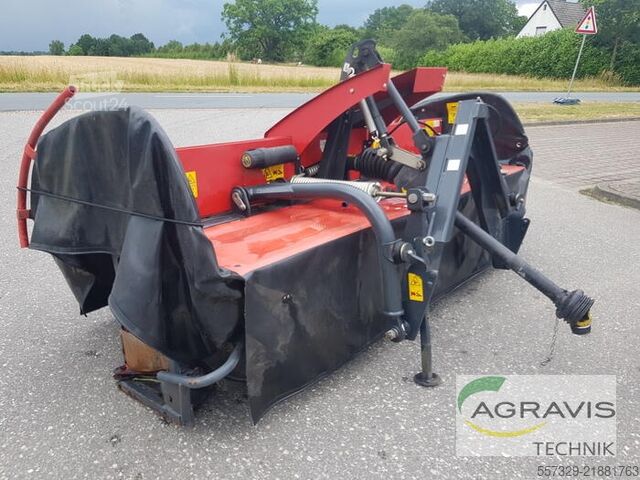 Maaier Vicon EXTRA 332 F