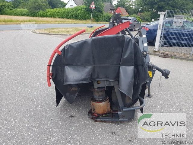 Maaier Vicon EXTRA 332 F
