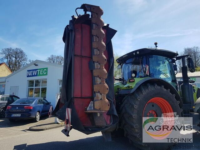 Mașină de cosit Vicon EXTRA 390