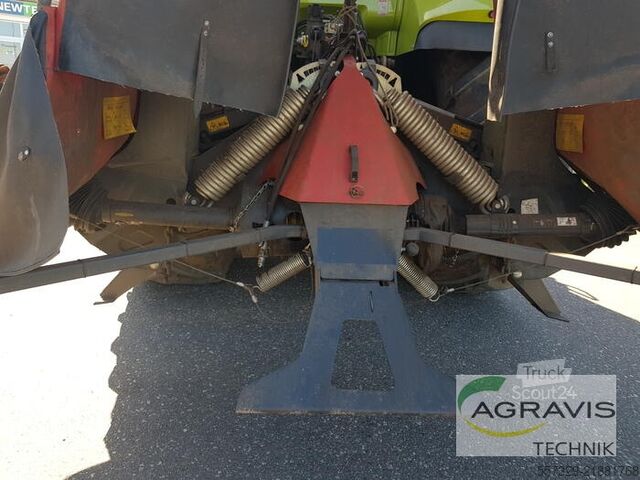 Θεριστική μηχανή Vicon EXTRA 390
