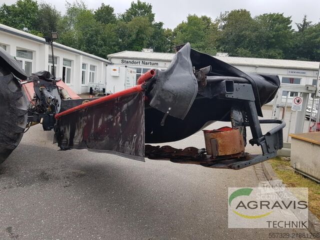 Θεριστική μηχανή Vicon EXTRA 390