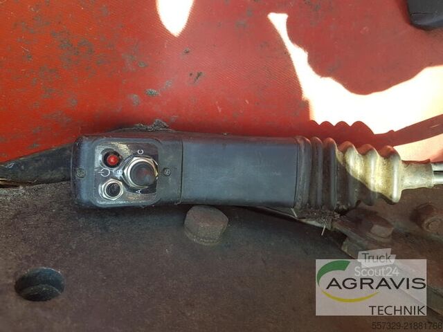 Mașină de cosit Vicon EXTRA 390