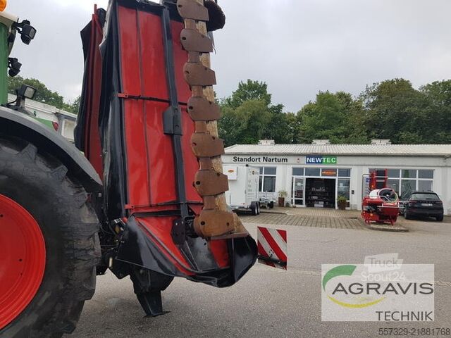 Maaier Vicon EXTRA 390