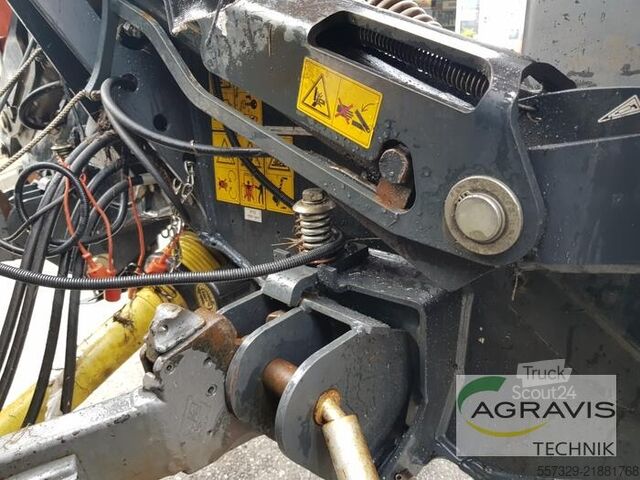 Maaier Vicon EXTRA 390