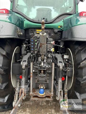 Tractor Valtra T 174 EV 1A7