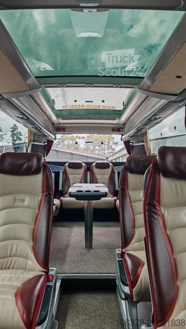 Touringcar SETRA S 516 HD/2